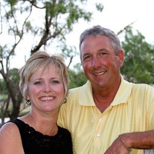 Meet your Posher, Patti